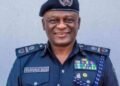 Tinubu Swears in Disu as New Acting IGP