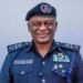 Tinubu Swears in Disu as New Acting IGP