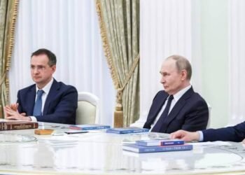 Ukraine, Russia Set for Peace Talks in Geneva with U.S. Mediating