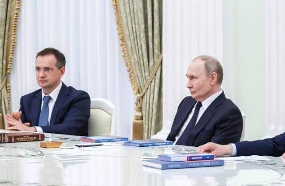 Ukraine, Russia Set for Peace Talks in Geneva with U.S. Mediating