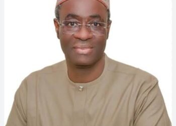 Executive Order 9: Constitutional Fidelity, Not Executive Overreach, By Tanimu Yakubu