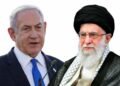 Netanyahu Says There Are Signs Khamenei is Dead