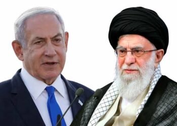 Netanyahu Says There Are Signs Khamenei is Dead