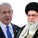 Netanyahu Says There Are Signs Khamenei is Dead