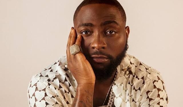 Grammy 2026: Davido Opens up on almost Dropping ‘With You’ from 5IVE
