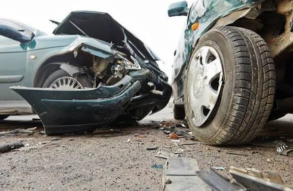 NAN Correspondent, 14 Other Journalists Injured in Bauchi Road Crash