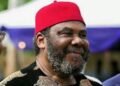 Veteran Actor Pete Edochie Shuts Down Death Hoax