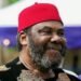 Veteran Actor Pete Edochie Shuts Down Death Hoax