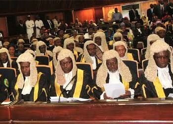 Stakeholders Cry out! — no magistrate earns above N250,000 monthly