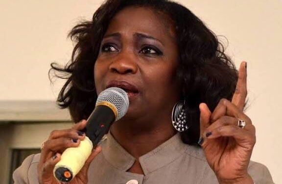 Dabiri-Erewa Condemns Killing of Nigerian e-hailing Driver in South Africa, Demands Swift Justice 