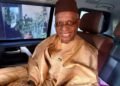 BREAKING | El-Rufai Arrives EFCC Amid Mounting Scrutiny