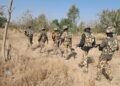 Nigerian Army Dismisses Report of ‘Mass Troop Casualties in Borno’