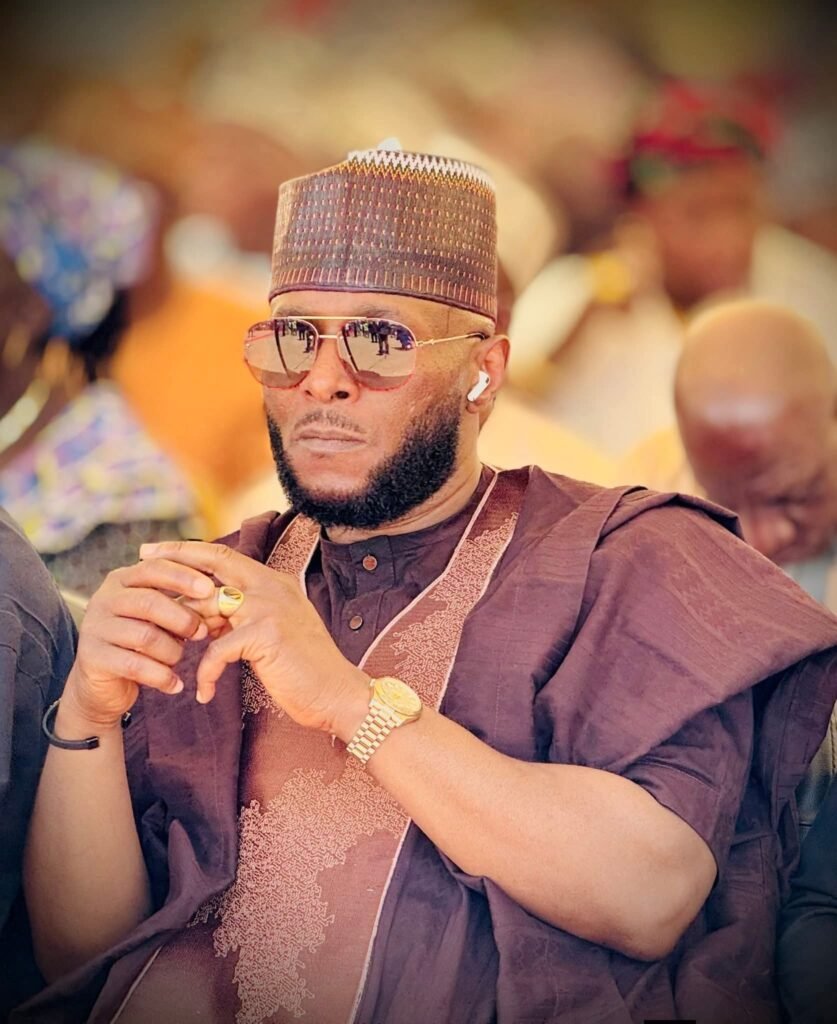 Adamu Abubakar