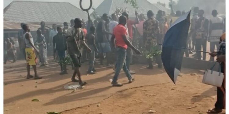 Death Toll in Plateau Attack Rises to 27, Says Sources