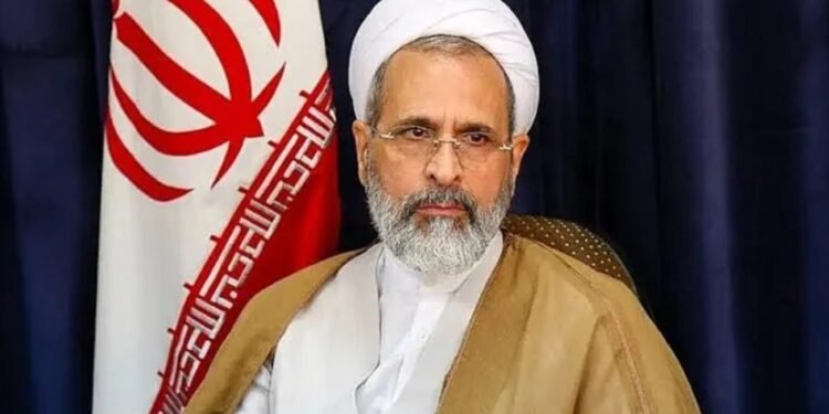 War: Ayatollah Arafi Appointed Iran’s Acting Supreme Leader