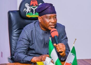 Why I Parted Ways with Atiku, Says Fintiri