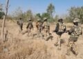 Nigerian Army Dismisses Report of ‘Mass Troop Casualties in Borno’