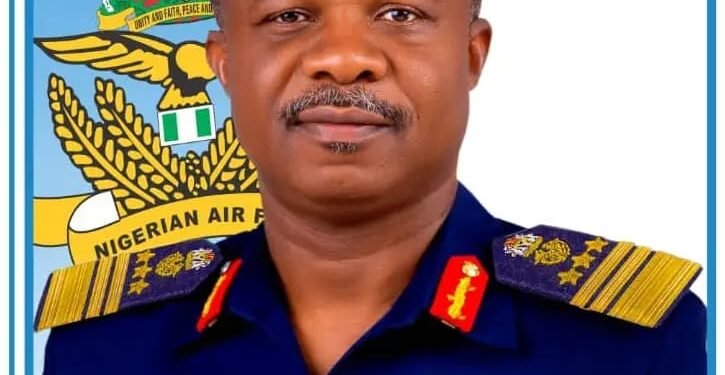 Nigerian Air Force Okays 12 Months Salary Payment for Families of Fallen Personnel