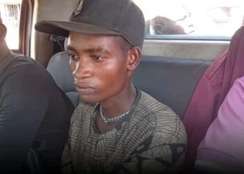 4 Suspected Bandits Arrested at Akure Airport after Chasing Farmers into Runway