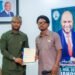 Idahosa, Edo Deputy Gov, Says State Ready to Partner Creatives, Grow Talent