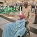El-Rufai Loses Mother