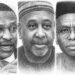 The Nemesis in Trials of Dasuki, Malami: What You Do Unto Others, By Yushau A. Shuaib