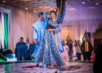 Tinubu Marks 74th Birthday with Message of Unity, Resilience