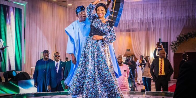 Tinubu Marks 74th Birthday with Message of Unity, Resilience