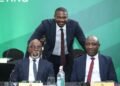 CAF Appoints Nigeria’s Samson Adamu Acting Secretary-General