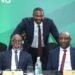 CAF Appoints Nigeria’s Samson Adamu Acting Secretary-General