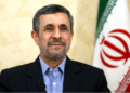 Mahmoud Ahmadinejad