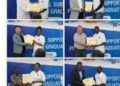 Julius Berger Demonstrates Commitment to CSR as Academy Graduates 36