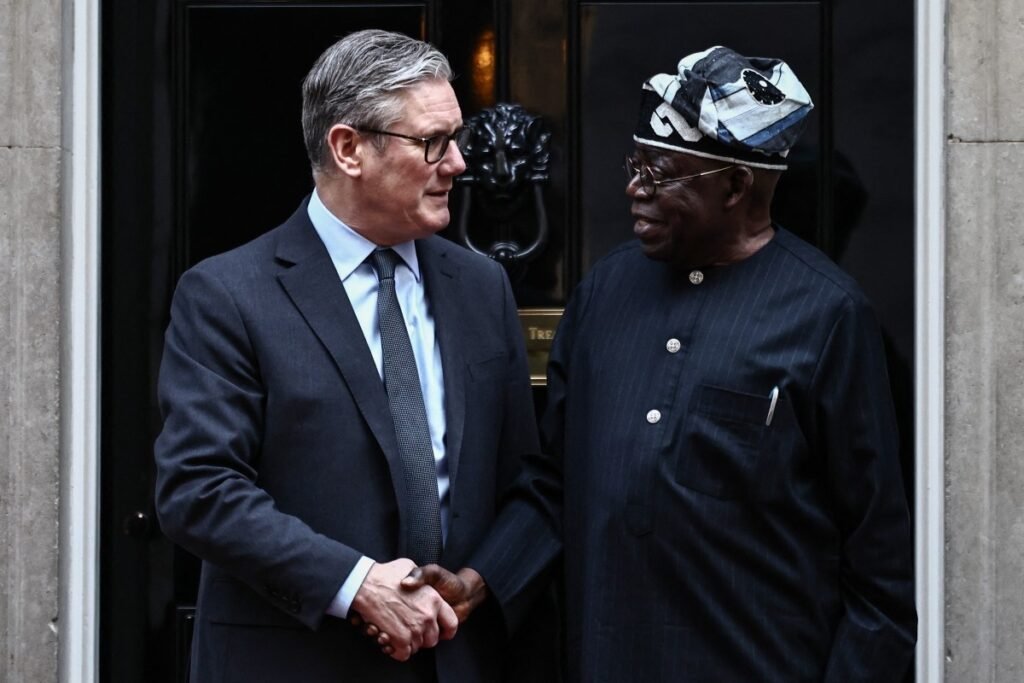 Tinubu