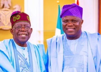 2027: Support Group Says Tinubu, Ambode Best Bet for Nigeria, Lagos