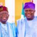 2027: Support Group Says Tinubu, Ambode Best Bet for Nigeria, Lagos