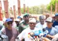 Wike Shuts Down PDP Split Rumours, Insists There’s Only “One Party, No Factions” 
