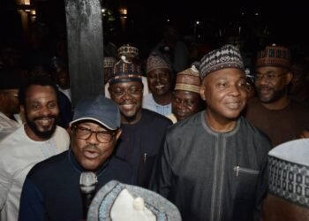 PDP Convention Will Prove Party is Alive, Set for Comeback, Says Wike