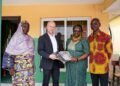 ABUMET Delivers Joy to FCT School for the Blind Through CSR Outreach