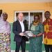 ABUMET Delivers Joy to FCT School for the Blind Through CSR Outreach
