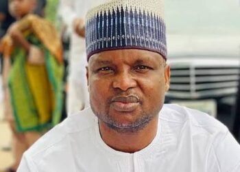 Not Yet Uhuru as NDLEA Says ‘Our Substantive Drug Case against Abba Kyari is on Course’