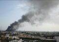 Iran Claims 650 U.S. Casualties in Retaliatory Strikes