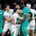Senegal Rejects CAF AFCON Title Ruling Favouring Morocco, Heads to CAS for Appeal