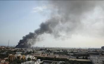 Iran Claims 650 U.S. Casualties in Retaliatory Strikes