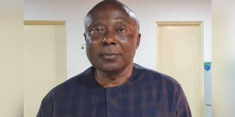 N868.4m Fraud: Court Jails ex-Acting AGF Nwabuoku 72 years