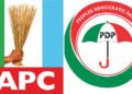 2027: Benue APC, PDP Governorship Aspirants Unite to Unseat Incumbent