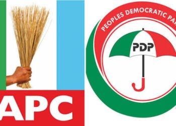 2027: Benue APC, PDP Governorship Aspirants Unite to Unseat Incumbent
