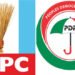 2027: Benue APC, PDP Governorship Aspirants Unite to Unseat Incumbent