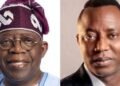Doctor Visit, Not State Visit, Sowore on Tinubu’s UK Trip