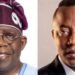 Doctor Visit, Not State Visit, Sowore on Tinubu’s UK Trip