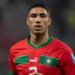 Morocco Captain Hakimi Rejects AFCON Title, Backs Senegal